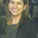 Luisa Fernanda Alonso Gómez 