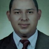 Marvin Alexis Urias Martínez 