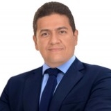 Diego Fernando Chica Garcia