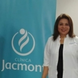 Jacqueline Montero