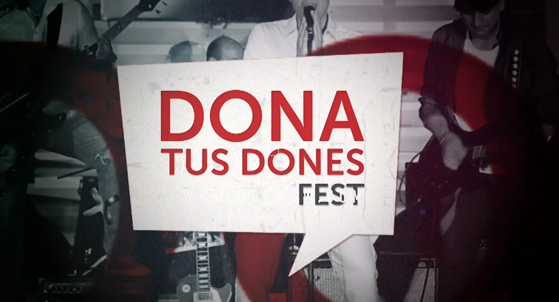 Dona tus Dones Fest