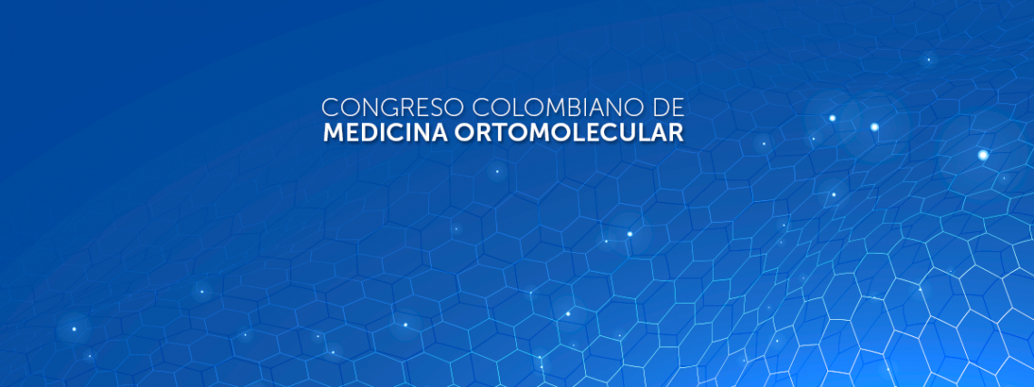 Congreso de Medicina Ortomolecular