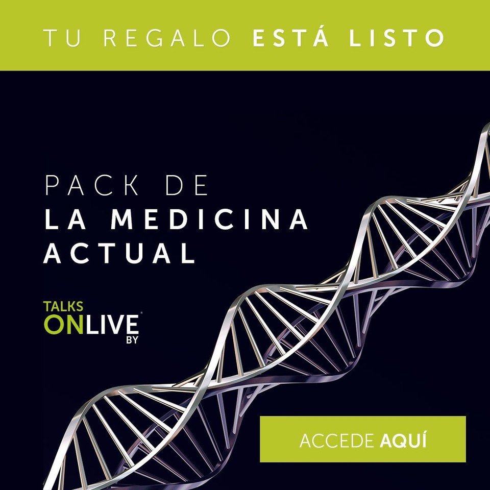 Ya está listo tu regalo, accede a el directamente aquí: https://hitliveschool.com/talksonlive/programas/34-talksonlive/87-la-medicina-actual