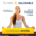 Es un momento de transformación!... y queremos ser parte de el, por eso te presentamos Vida + Saludable tu nueva ruta de aprendizaje!... encuéntrala en tu Zona Premium!