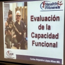 Todo un Hit la charla del Dr. Carlos A. López sobre inflexibilidad metabólica, más claro no pudo ser!.. gracias! @Dr. Carlos Alejandro López Albán