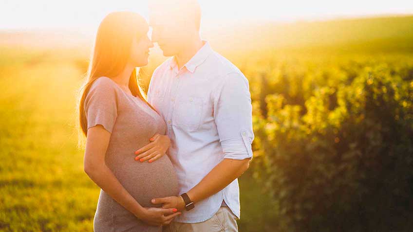 concepción, embarazo, padres, hijos, embarazo saludable, maternidad, paternidad