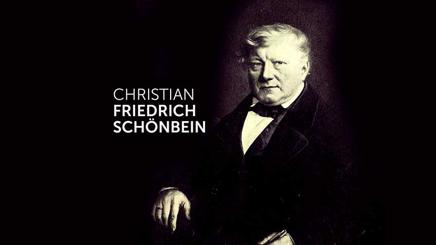conozcamos-a-christian-friedrich-schoenbein Blog | HitLive
