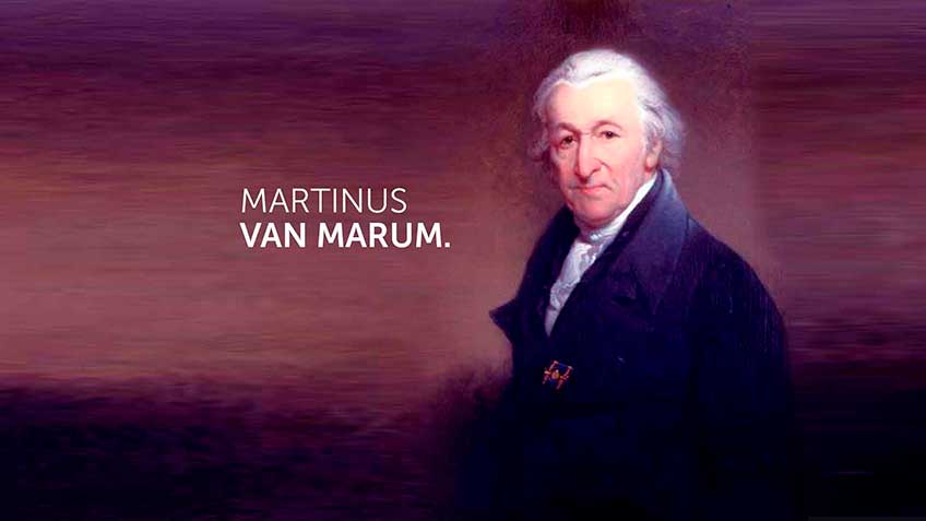 conozcamos-a-martinus-van-marum Blog | HitLive