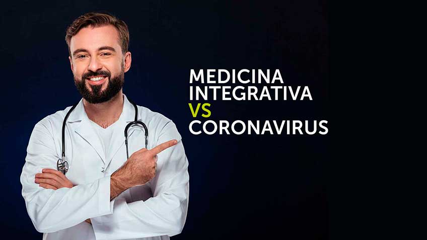Medicina, Integrativa, coronavirus, pomb paciente, enfermedad, virus, ozonoterapia, ortomolecular, bioregulación, cuerpo, mente, alimentación, dieta, cura, terapia, terapéutica.