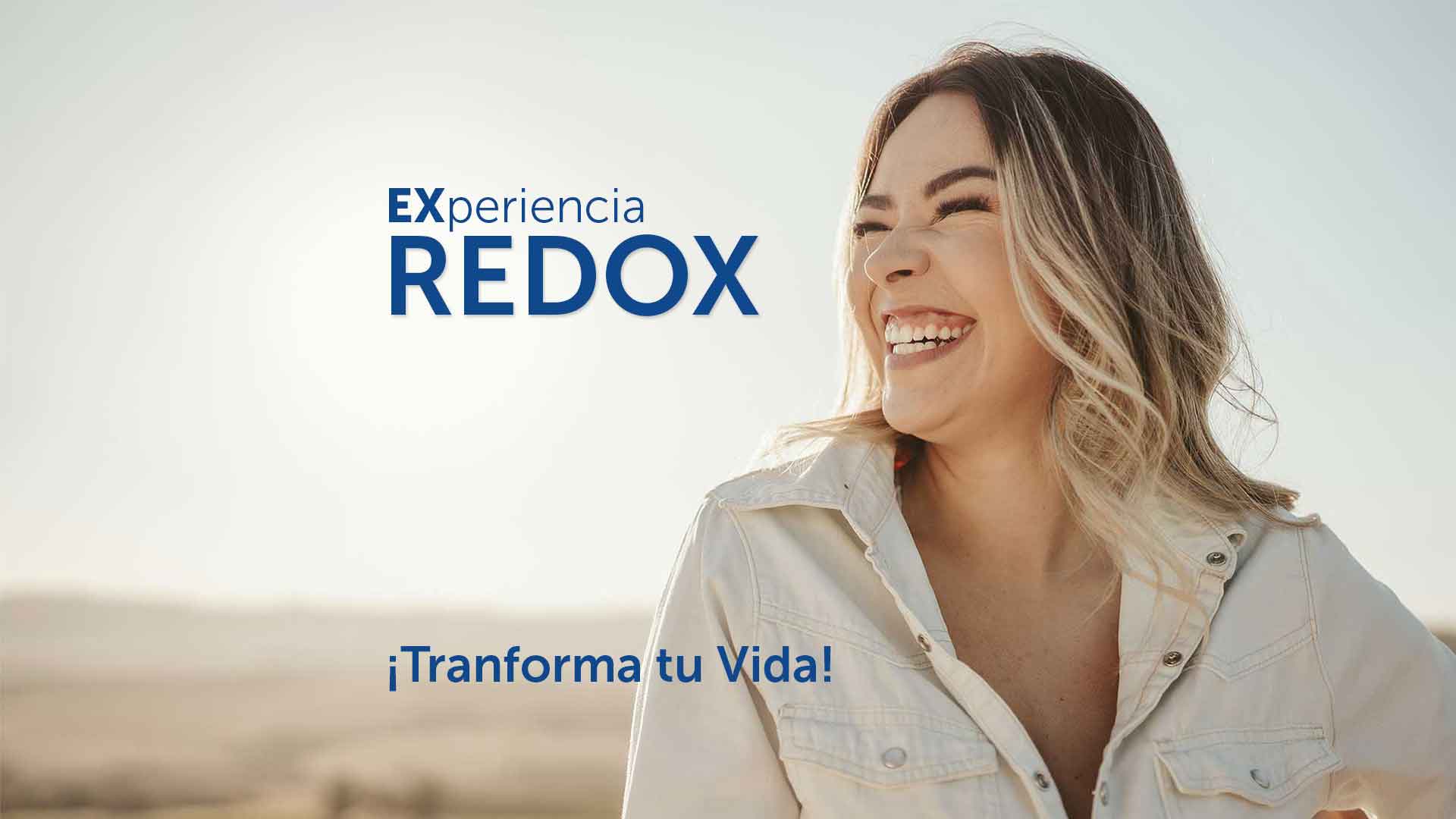 Experiencia REDOX
