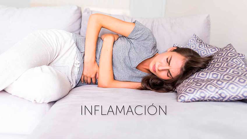 inflamacion-silenciosa Inflamación silenciosa | HitLive
