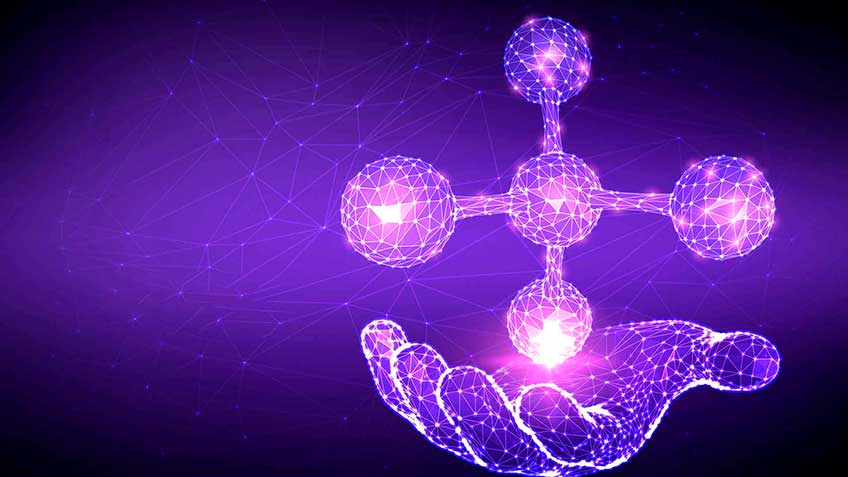 La Matrix viviente-Cristales líquidos en la estructura corporal - visión actual