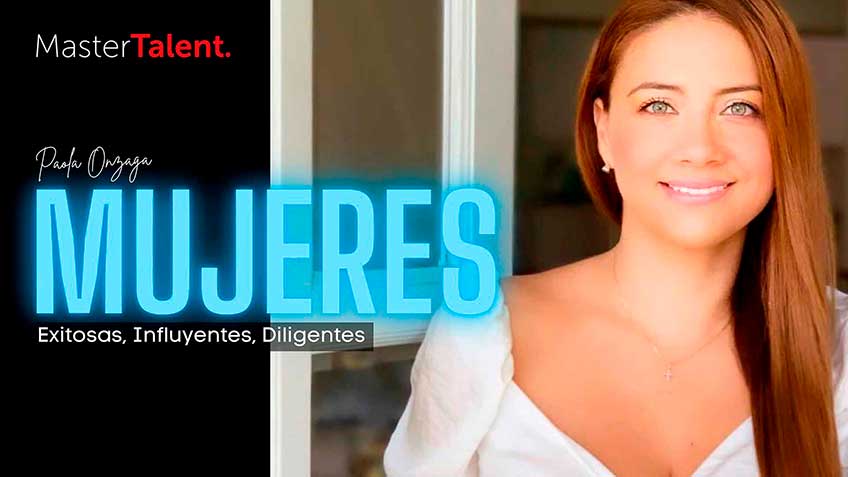 mastertalk-mujeres-exitosas-influyentes-y-diligentes Hermes Ruiz - HitLive