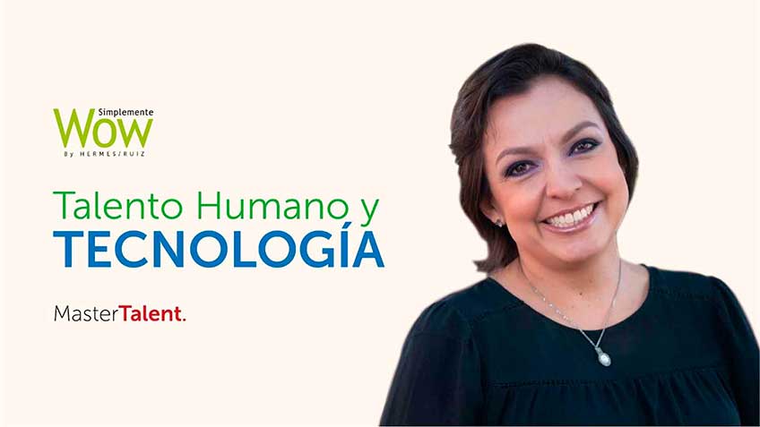 mater-talk-talento-humano-y-tecnologia Hermes Ruiz | HitLive