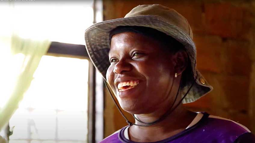 mujer-rural-empoderamiento-en-el-agro TVTalent | HitLive