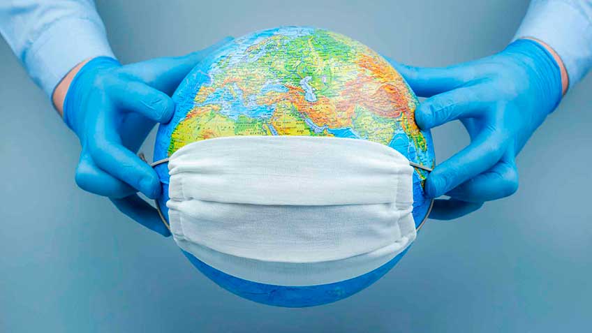 Nuestro planeta, Enfermedad, Medicina integrativa, Medicina ortomolecular, Soluciones, Medio ambiente, Dr. Arturo OByrne