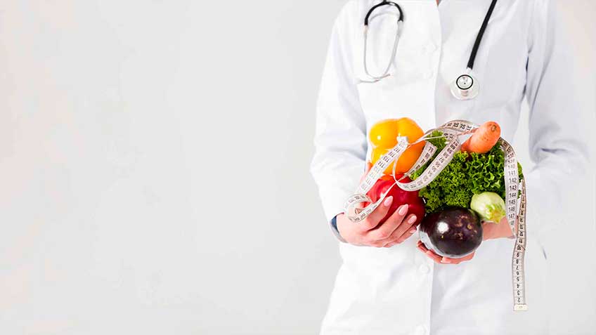 Nutrición, cáncer, Cáncer de mama, Alimentación saludable, Estudios, Dr. Arturo OByrne