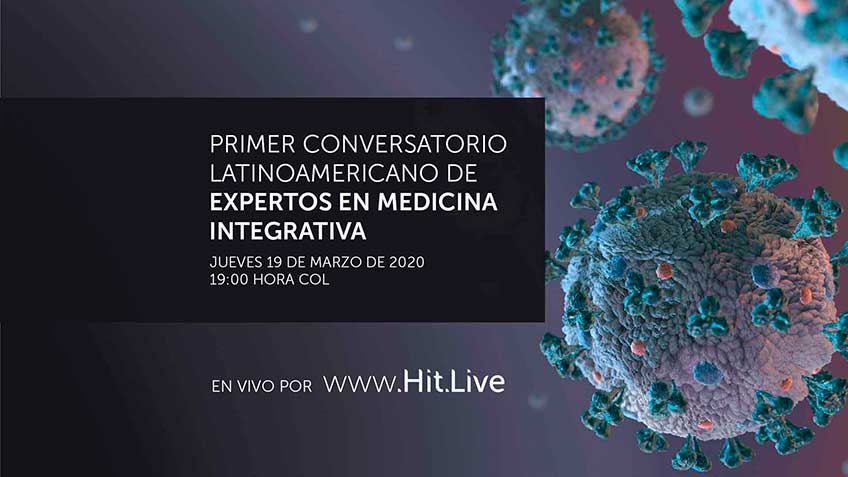 primer-conversatorio-de-expertos Primer Conversatorio Latinoamericano de Expertos en Medicinas Integrativas | HitLive