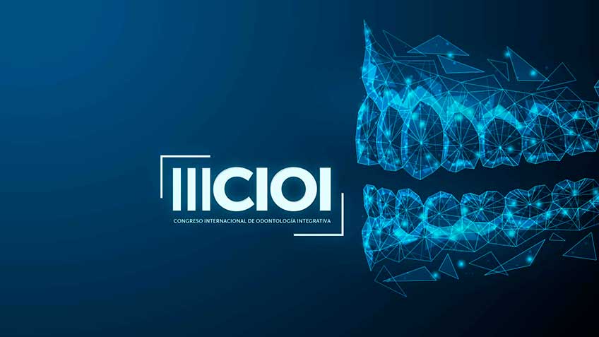 CIOI - Congreso Internacional de Odontología Integrativa
