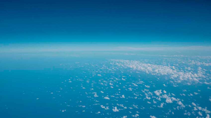 ¿Qué es la capa de ozono y porque su importancia?