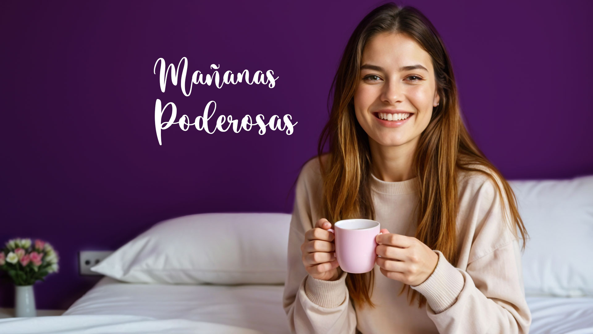 Reto de Mañanas Poderosas