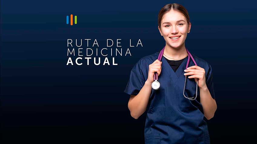 ruta-de-la-medicina-actual 1 Congreso Colombiano de Medicina Ortomolecular | HitLive