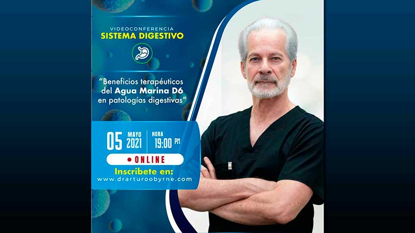 talksonlive-beneficios-terapeuticos-del-agua-marina-d6-en-patologias-digestivas-by-dr-arturo-o-byrne Dr. Arturo O'Byrne Navia | HitLive
