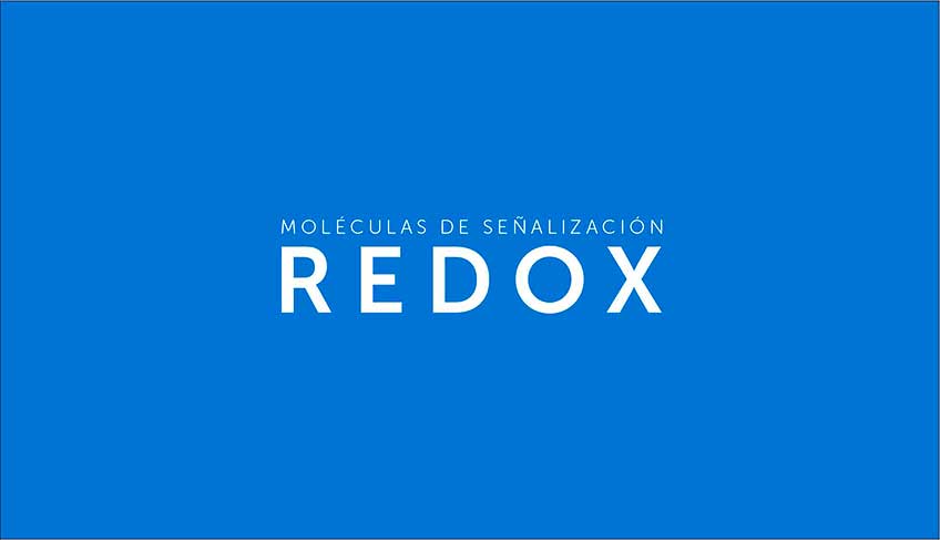 TalksOnLive - Moléculas de señalización REDOX By Dra. Tatiana Sosa