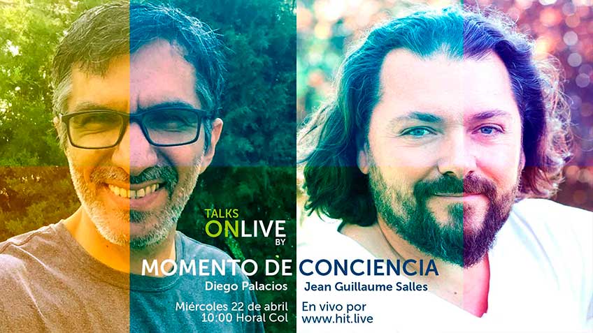 talksonlive-momento-de-conciencia Diego Palacios | HitLive